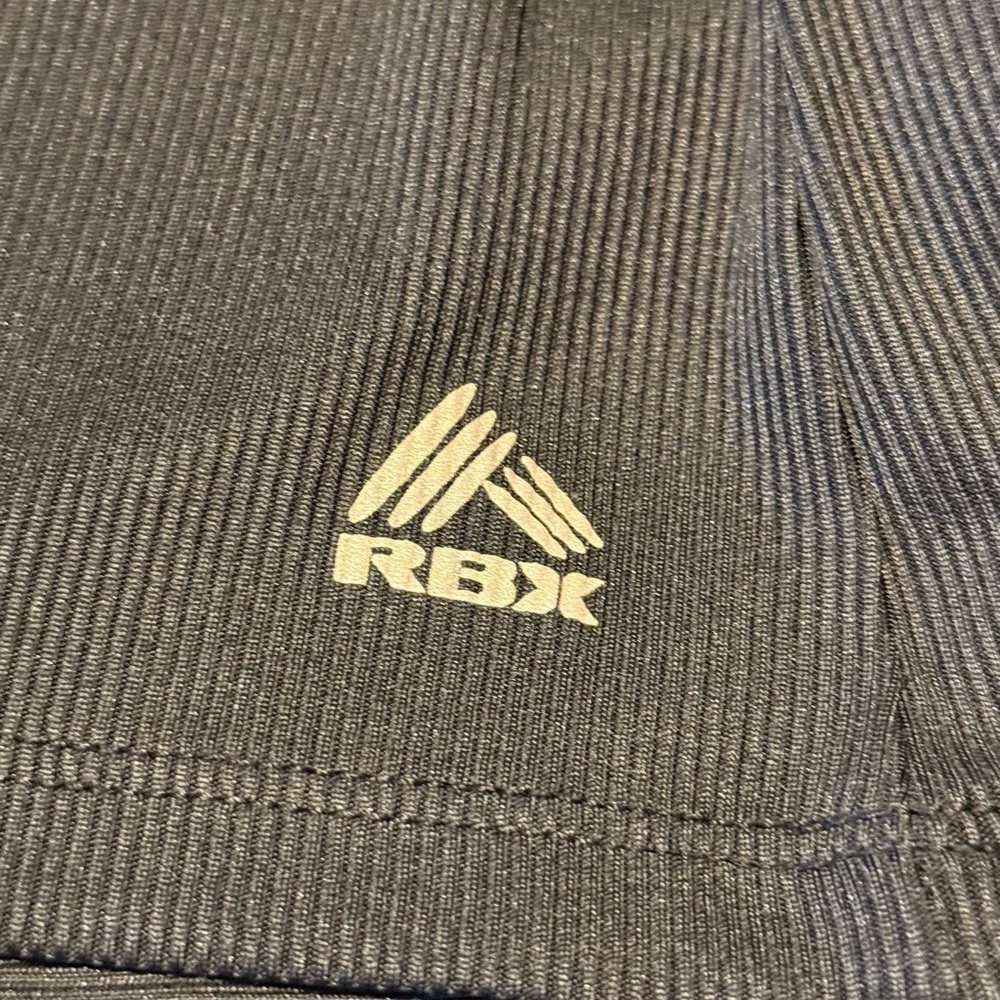 RBX Workout Tank - Picture 7 of 7
